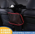 Car Storage Net Bag Seat Room Car Storage Bag Portable Adjustable Seat Back Car Storage Bag