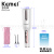 Cross-Border Direct Sales Automatic Hair Curler Komei RH-01A Hair Curler Women's Hair Curler LCD Display