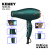 Cross-Border Factory Direct Sales Hair Dryer Kemei Kemei KM-8222 Hair Dryer Household Hair Dryer