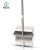 Folding Standing Broom Dustpan Set Combination Household Internet Celebrity Soft Hair Sweeping Angle Rotating Broom