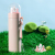 Customized water cup creative micro landscape cup cartoon children's constant temperature cup vacuum stainless steel hea