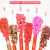 Specifications Complete 80cm Handheld Fireworks Tube Wedding Supplies Layout Rotary Fireworks Wedding Fireworks