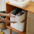 Sundries Storage Basket Cosmetics Storage Box Bathroom Kitchen Finishing Storage Rack Desktop Snack Storage Box Small Box