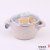 Student Dormitory Maixiang Heat Insulation with Lid Instant Noodle Bowl Household Children's Bowl Rice Bowl Comes from Natural Degradable