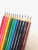 Factory Direct Sales Wholesale 12 Color Pencil