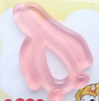 Baby Silicone Molar Teether Cartoon Type