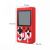 Handheld Game Console Retro Classic 400-in-1 Children's Mini Sup Game Console Single Double Version