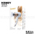 Cross-Border Factory Direct Sales Hair Dryer Kemei Kemei KM-6832 Hair Dryer Household Hair Dryer