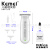 Cross-Border Factory Direct Sales Electric Clippers Kemei KM-1319 Baby Hair Clipper Children Electric Clippers Hair Scissors