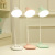 Mobile Phone Charging Student Led Eye Protection Learning Reading Lamp Office Desktop Multifunctional Smart Desk Lamp