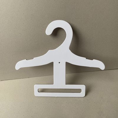 Yiwu Source Factory Customized Spot Boutique Clothes Hanger, Environmental Protection Clothing Price, Children's Hanger High-End Products