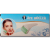 Ice Roller Korean Hot-Selling Firming Skin Ice Roller Ice Cool Hydrating Skin Care Ice Compress Massage Instrument