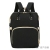 Mummy Bag USB Portable Folding Crib Bag Detachable Multifunctional Large Capacity Baby Bag Backpack