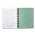 Export Commission Lirui pull wire loop Book A5 notebook Notepad stationery thickened diary
