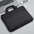 Notebook Handbag Custom Ultra-Thin Shoulder 13.3-Inch 14-Inch Fashion Simple Business Liner Bag Custom Logo
