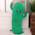 Factory Sales Plush Toy Doll Cactus Pillow Large Gift Student Birthday Gift for Children