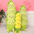Manufacturers Sell Plush Toy Doll Pea Pods Milky Tea Cup Pikachu Lulu Pig Children's Toys