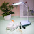 Creative USB Table Lamp Direct Plug With Switch Energy-Saving Eye Protection Desk Lamp Home Bed Head Study Night Reading Study Table Lamp