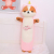 Factory Sales Plush Toy Doll Transformation Hamster Cartoon Cushion Children's Toy Birthday Gift