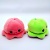 Reversible Octopus Pendant Cartoon Plush Toy Reverse Octopus Keychain Cross-Border Cute Double-Sided Expression Doll