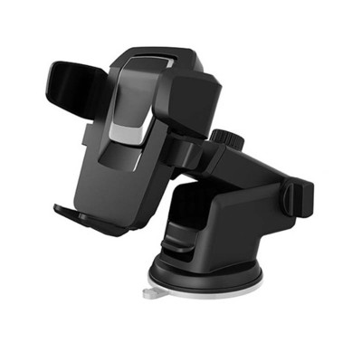 Diamond Second Generation Bracket Amazon Hot Selling Suction Cup Car Mobile Phone Bracket 360 ° Suction Cup Bracket