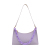 Handbags This Year's New Retro Underarm Bag Shoulder Baguette Bag All-Match Niche Design Large Capacity Women's Bag