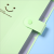 Five-in Folder File Bag Folder Classification File Bag Examination Paper Bag Korean Smiley Folder