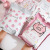 Autumn and Winter Cartoon Warm Baby Stickers Large Warm Body Stickers Warm Foot Warm Stickers Heating Warm Stickers Hand Warmer 10 Pieces Color Bag