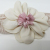 New Japanese and Korean Silk Flower Headdress Headband Handmade Fabric Flower Accessories Net Red Cloth Flower Hair Band