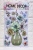 New Stickers Wall Stickers Layer Stickers 8D Three-Dimensional Stickers Interior Decoration Decals Bottle Sticker HP
