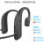 New Bluetooth Wireless Bone Conduction Headset IPX4 Waterproof Intelligent Noise Reduction Open Headset Factory Direct .