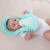Multi-Function Infant Mammal Milk Spilt Nursing Pillow Infant and Baby Feeding Artifact Milk Spilt Prevent Pillow D
