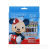 001-6 Mickey Crayon Painting Tools Hexagonal Children Paintbrush Art Painting Graffiti Pen Factory Direct Sales