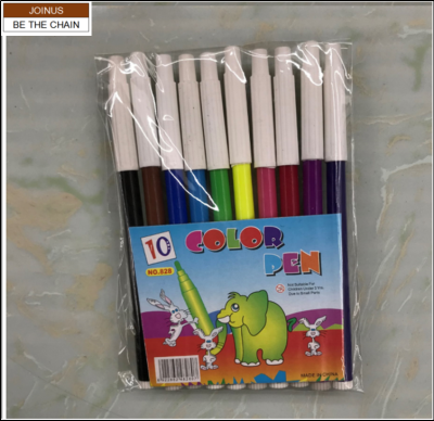 water color pen 10pcs AF-3373-2