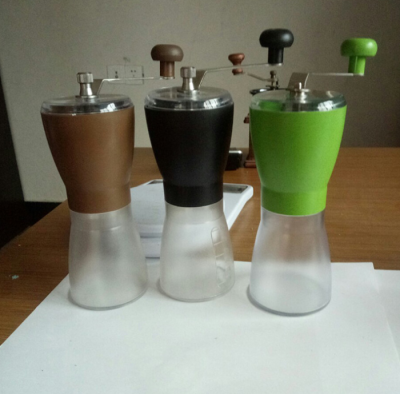 Coffee Bean Grinder Manual Coffee Grinder Manually Operated Coffee Grinder Hand Grinder Coffee Machine Washable