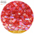 Tila Beads Japan Miyuki Imported Miyuki Half Pull Beads [14-Color Transparent Magic Series] 10G Nike