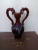 Vintage Vase Ceramic Vase Craft Decoration Jingdezhen Vase Wholesale