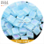 Japan Imported Miyuki Miyuki Pull Beads [22 Color Frosted Magic Color Series 1] 10G Square Beads Nicole Jewelry