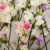 Artificial Flower Single Small Flower Branch Wedding Home Furnishing Ornamental Flower Plastic Flower & Branch Idyllic and Retro Artificial Silk Flower Manufacturer