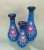 Arabic Style Craft Wine Bottle