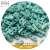 Japan Imported Miyuki Miyuki 1/4 Pull Beads [15 Colors Frosted Series] Bracelet Accessories 10G Pack