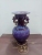 Vintage Vase Ceramic Vase Craft Decoration Jingdezhen Vase Wholesale
