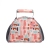 Small Outing Mummy Bag Fashionable Simple Milk Insulated Bag Multi-Functional Messenger Bag Breast Milk Preservation Refrigerated Handbag