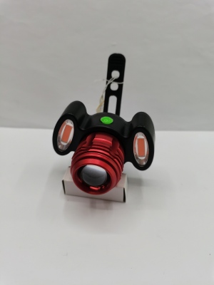 Hot Selling USB Bicycle Lights, Cycling Lights, Warning Lights, Safety Lights, Cycling Fixture