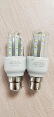 LED Special Offer  Energy-Saving Lamp 2u5w Energy-Saving Lamp B22 Bayonet Energy-Saving Lamp     stock