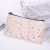 2021 New Hot Sale Three-Piece Set Cosmetic Bag Transparent Sequin Fashion Multi-Functional Cosmetic Bag Package Factory Direct Supply