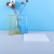 Proud DIY Epoxy Mold Square Rectangular Coaster Silicone Mold Handmade Mirror Amazon Hot Sale