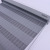 Office Bedroom Shading Waterproof Double-Layer Soft Gauze Roller Shutter Support Customization Factory and Large Supply