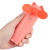 Spray Little Fan Student Water Spray Portable Small Rechargeable Fan Mini Handheld Hand-Held Mute Portable Cute