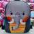 Factory Direct Sales 3D Concavo-Convex Bag Backpack Backpack Cartoon Bag Children's Bags School Bag